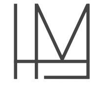 Hunter Mason Design Logo